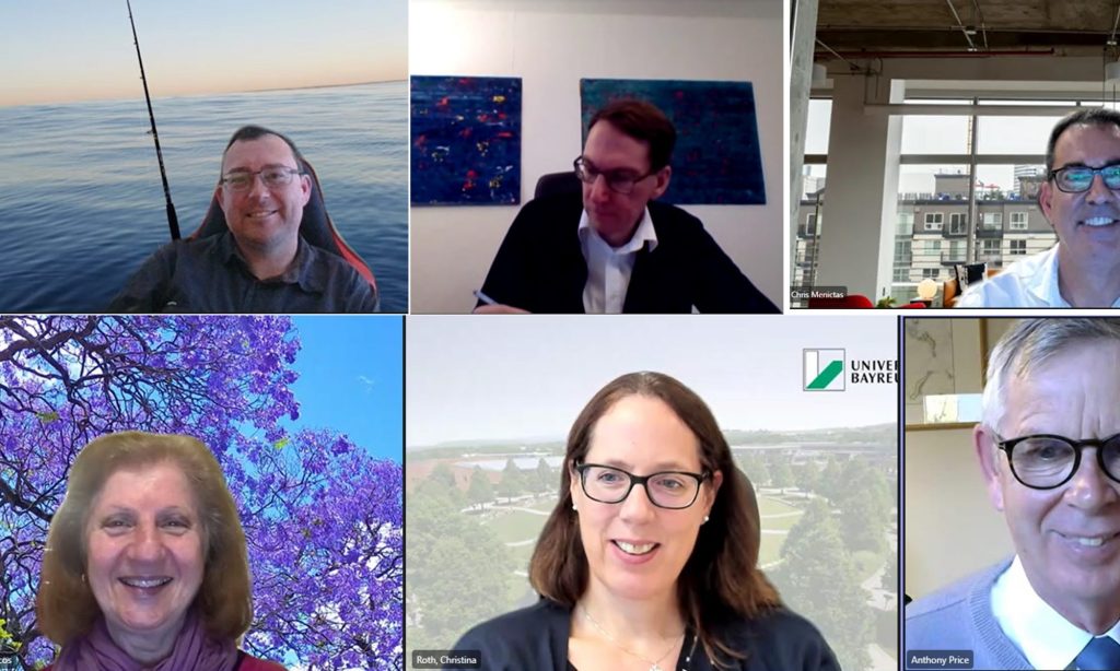 CENELEST Advisory Board Meeting